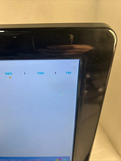 Philips 19pfl3504d / f7 Image