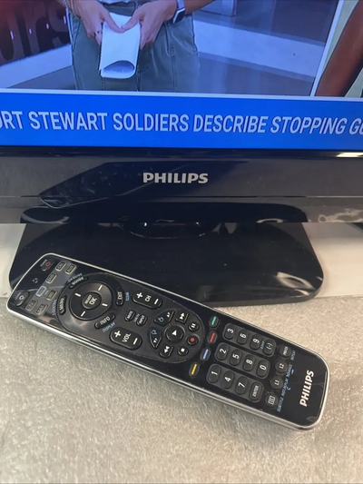 Philips 19pfl3504d / f7 Image