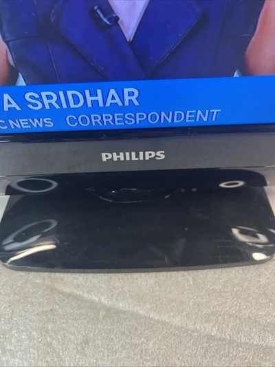 Philips 19pfl3504d / f7 Image