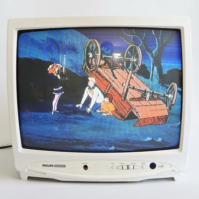 Philips PR1913X101 Image