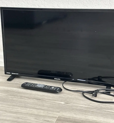 Philips 24PFL3603/F7 Image