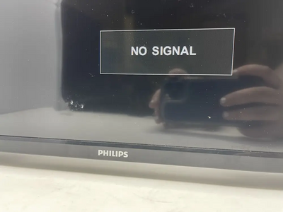 Philips 24PFL3603/F7 Image