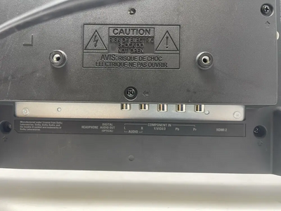 Philips 24PFL3603/F7 Image