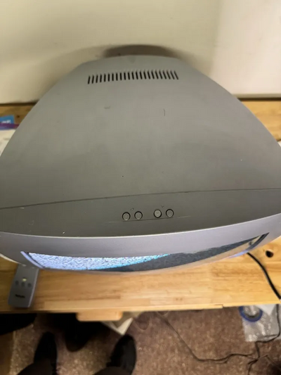 Philips 13PT30L121 Image