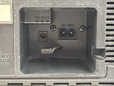 Philips CCA092AT2 Image