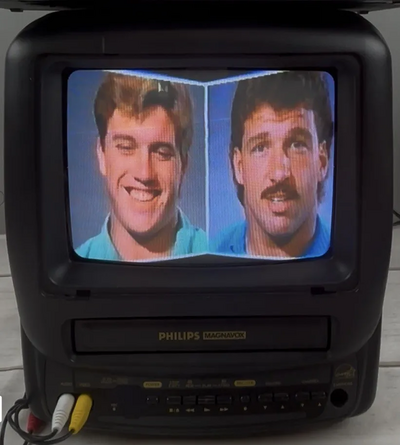Philips CCA092AT2 Image