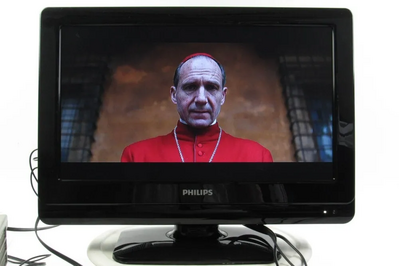 Philips 19PFL3504D/F7 Image