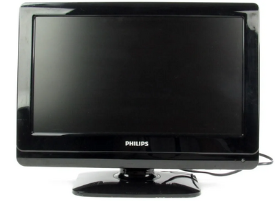 Philips 19PFL3504D/F7 Image
