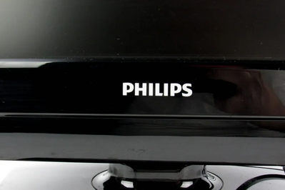 Philips 19PFL3504D/F7 Image