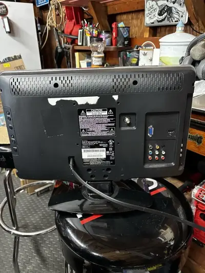 Philips 19PFL3504D/F7 Image