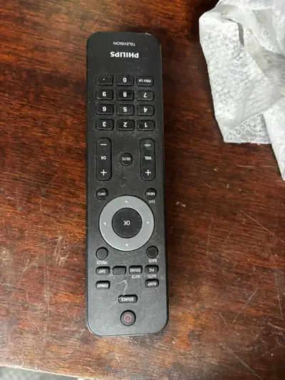 Philips 19PFL3504D/F7 Image