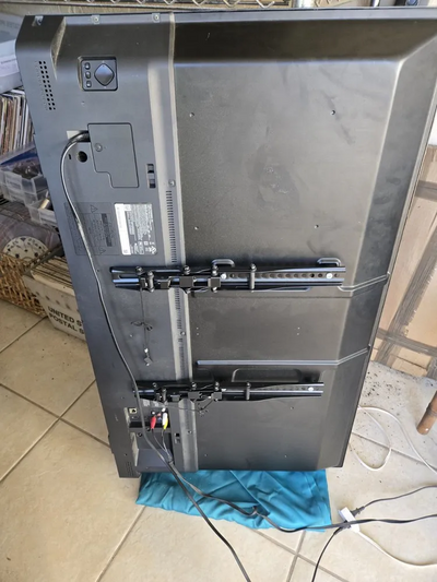 Philips 50PFL5603/F7 Image