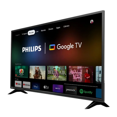 Philips 50PFL5604/F7 Image