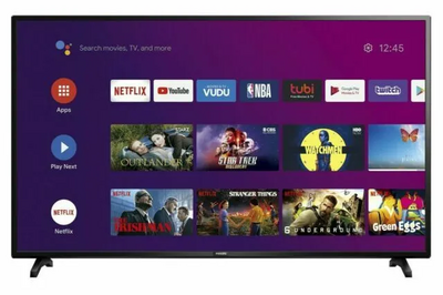 Philips 50PFL5604/F7 Image