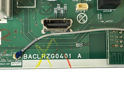 Philips 50PFL5604/F7 Image
