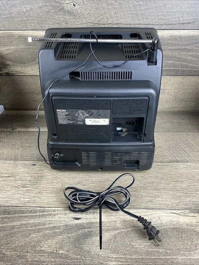 Philips CCC092AT01 Image