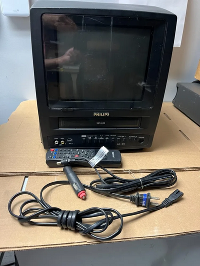 Philips CCC092AT01 Image