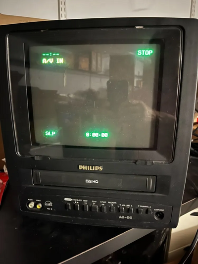 Philips CCC092AT01 Image