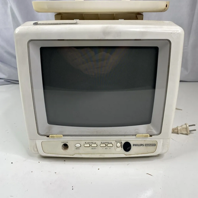 Philips PRO920X101 Image