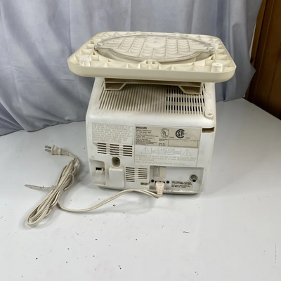Philips PRO920X101 Image