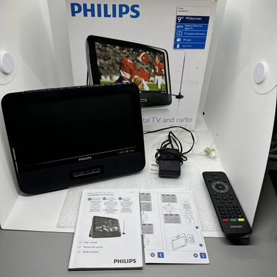 Philips PT902 Image