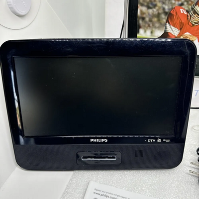 Philips PT902 Image
