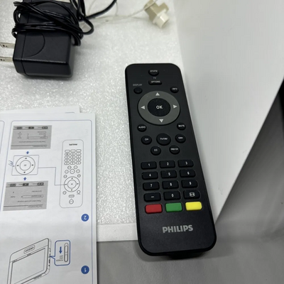 Philips PT902 Image