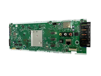 Philips 55pul7552/f7 Image