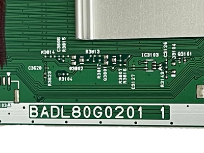 Philips 55pul7552/f7 Image