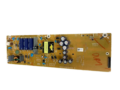 Philips 55pul7552/f7 Image