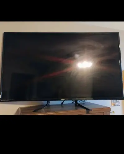 Philips 55pul7552/f7 Image