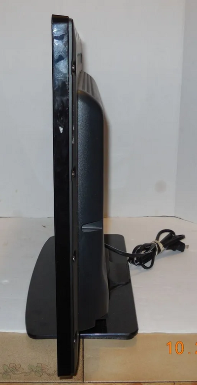 Philips 4000 series 26pfl4507 Image