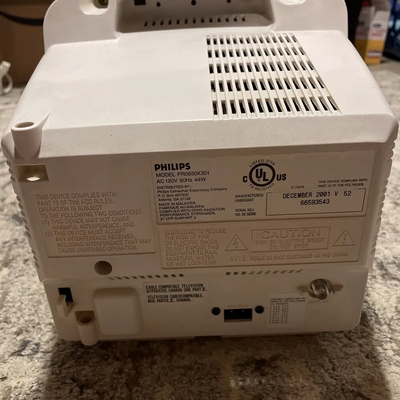 Philips Pro930x301 Image