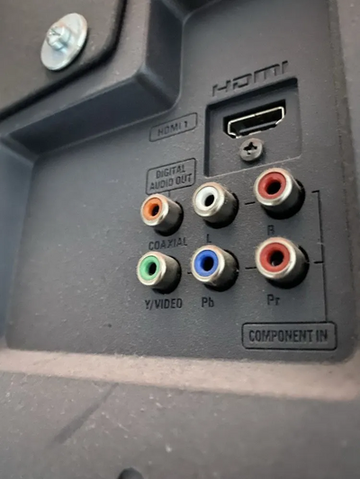 Philips 26pfl4507/f7 Image