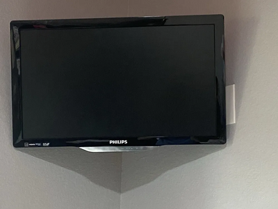 Philips 26pfl4507/f7 Image