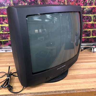 Philips 13A24 Image