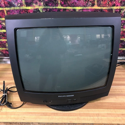 Philips 13A24 Image