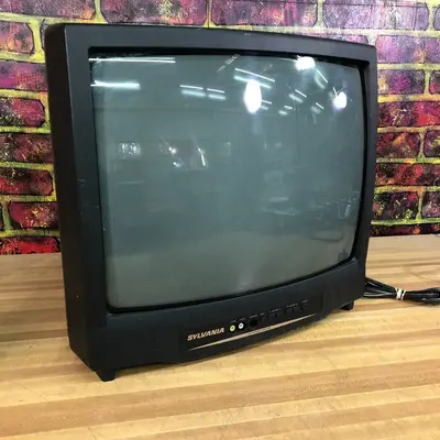 Philips 13A24 Image