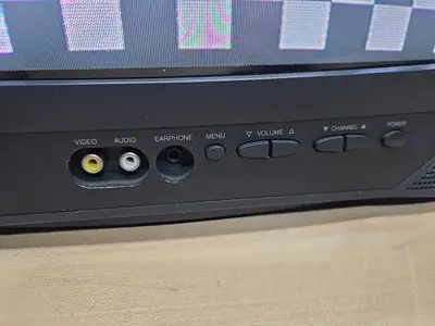 Philips 13A24 Image