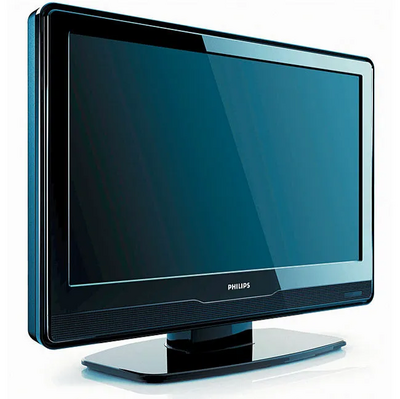 Philips 19PFL3403D Image