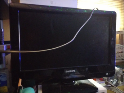 Philips 19PFL3403D Image