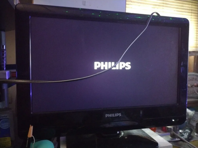 Philips 19PFL3403D Image