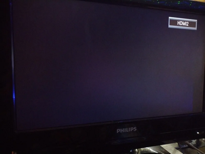 Philips 19PFL3403D Image