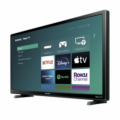 Philips 24pfl4764 Image