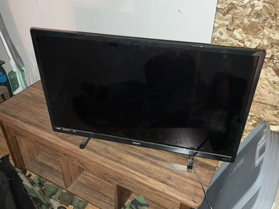 Philips 24pfl4764 Image