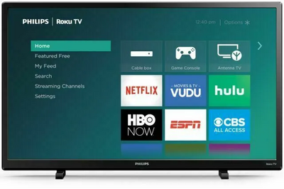 Philips 32pfl4664/f7 Image