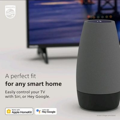 Philips 32pfl4664/f7 Image