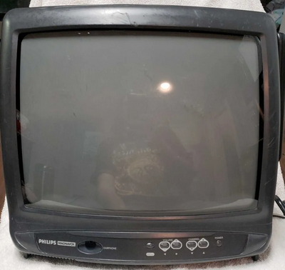 Philips PR1308B102 Image