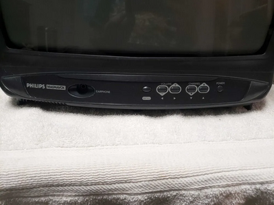 Philips PR1308B102 Image