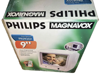 Phillips Philips Pro920X101 Image